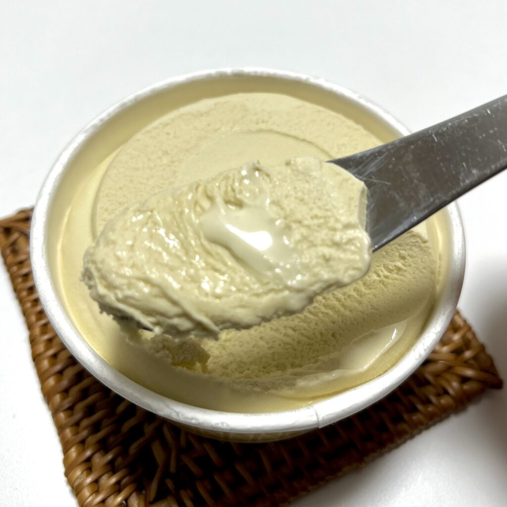 アイスクリーム