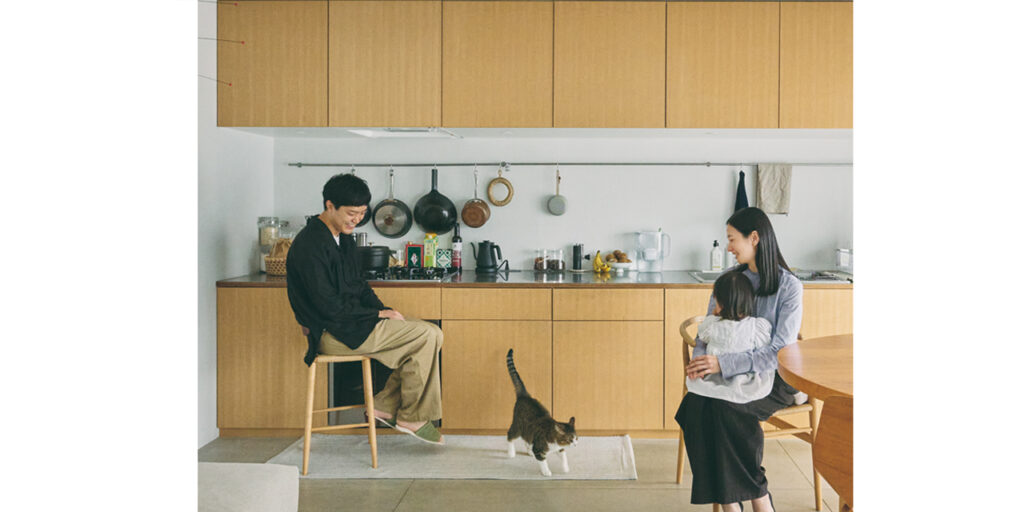 会社員
吉田 健さん