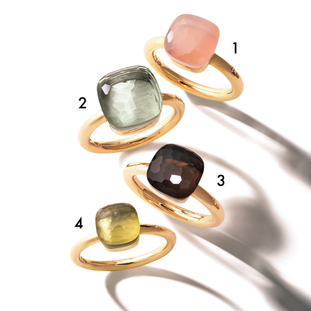 Pomellato ［  ポメラート ］ヌード