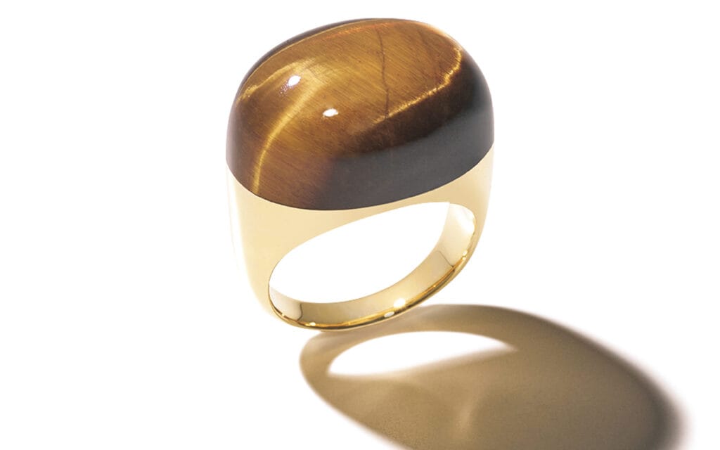 bororo ［ ボロロ  ］の「ロックリング」