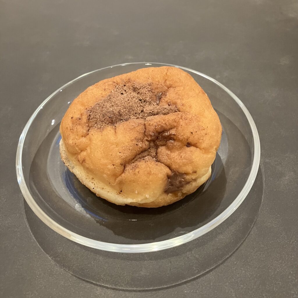 ファミリーマート　ハワイフェア　マラサダ