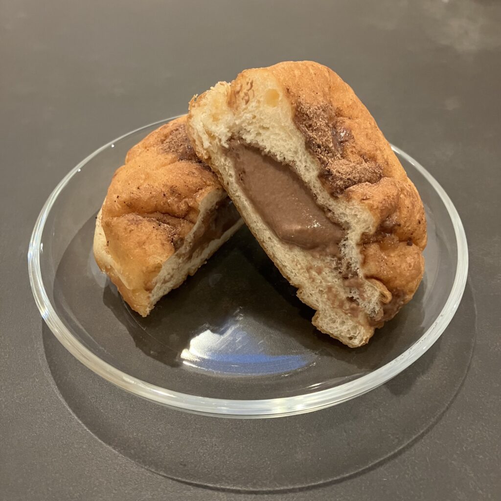 ファミリーマート　ハワイフェア　マラサダ