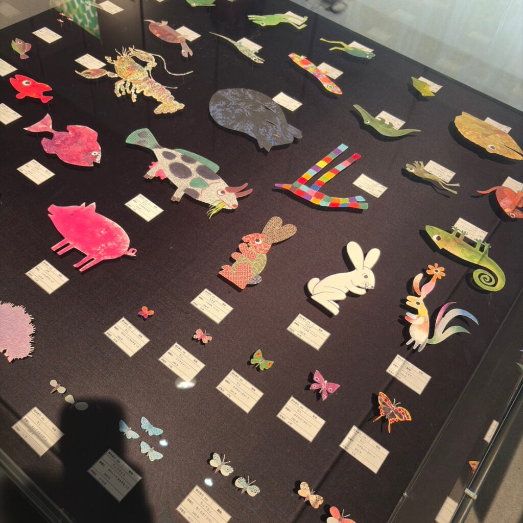 レオレオーニ　おでかけ