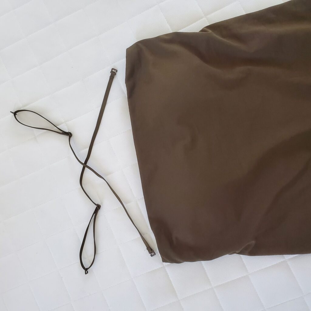 【ユニクロ】エアリズムコットンブラチューブトップ