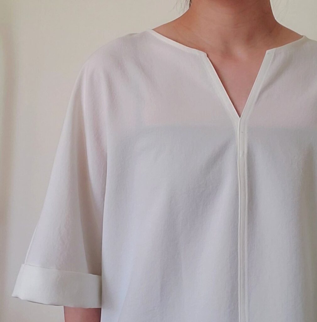 【ユニクロ】エアリズムコットンブラチューブトップ