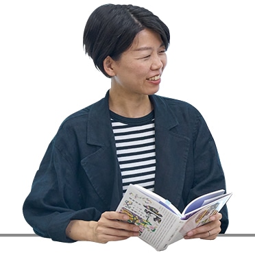 No.017 みもざさん