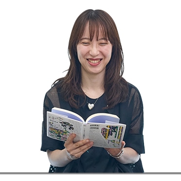 No.058 フジコさん