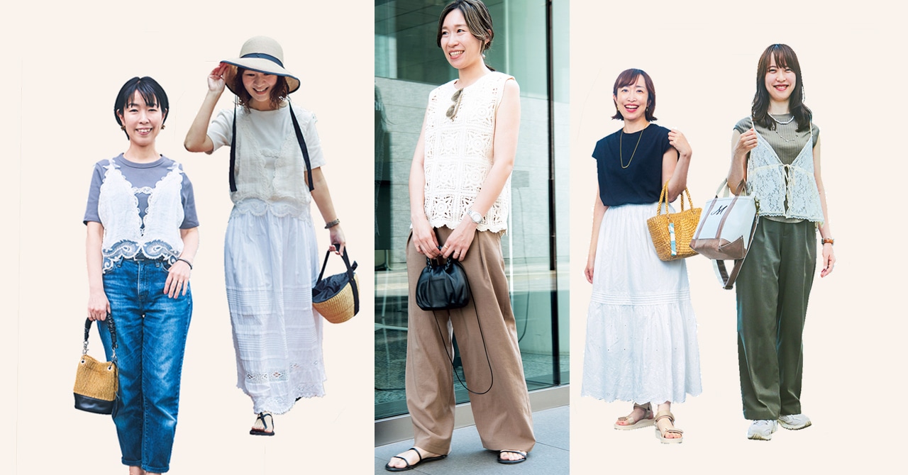 100人隊のリアルスナップ　レースアイテム