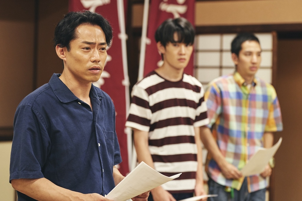 『蔵のある街』　