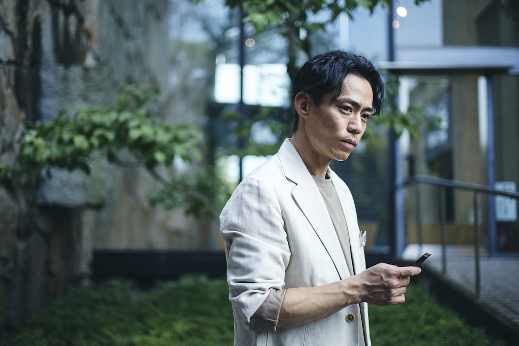 『蔵のある街』　高橋大輔さん