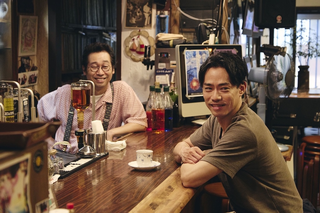 『蔵のある街』　高橋大輔さん