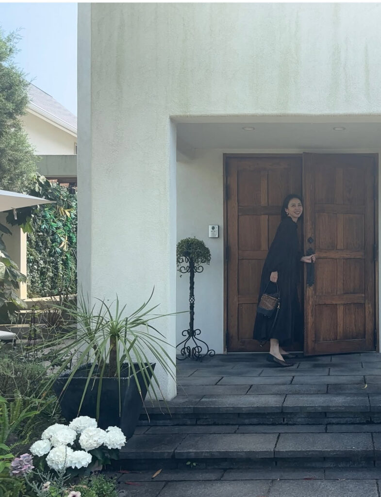 マリハ　星明りのドレス