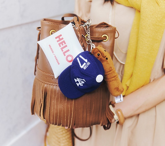 No.031 acchaさん・東京都のチャーム使い