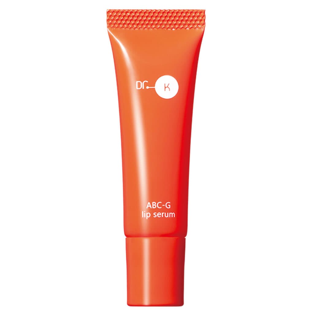 ドクターケイ
ABC-Gリップセラム　10g￥2970