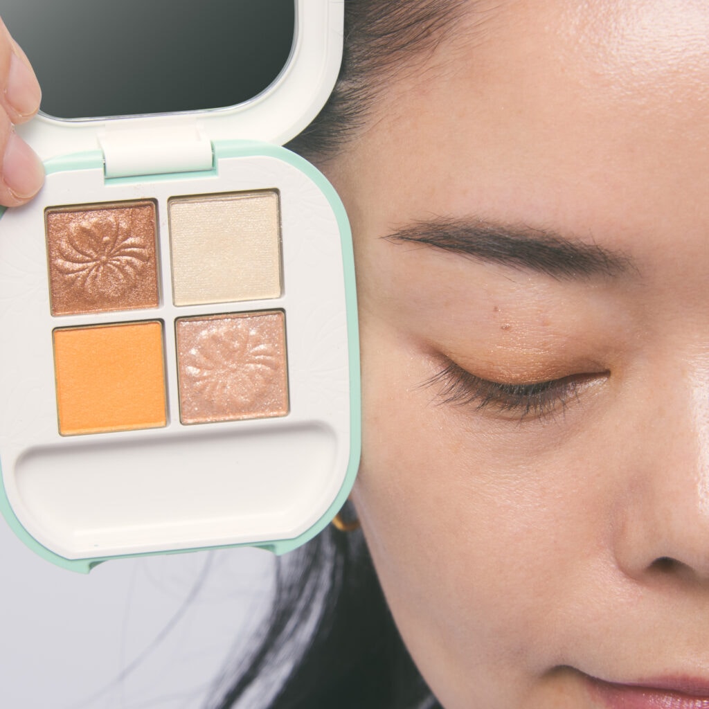 アイデザイン パレット 10『サンセット バー』をお試し