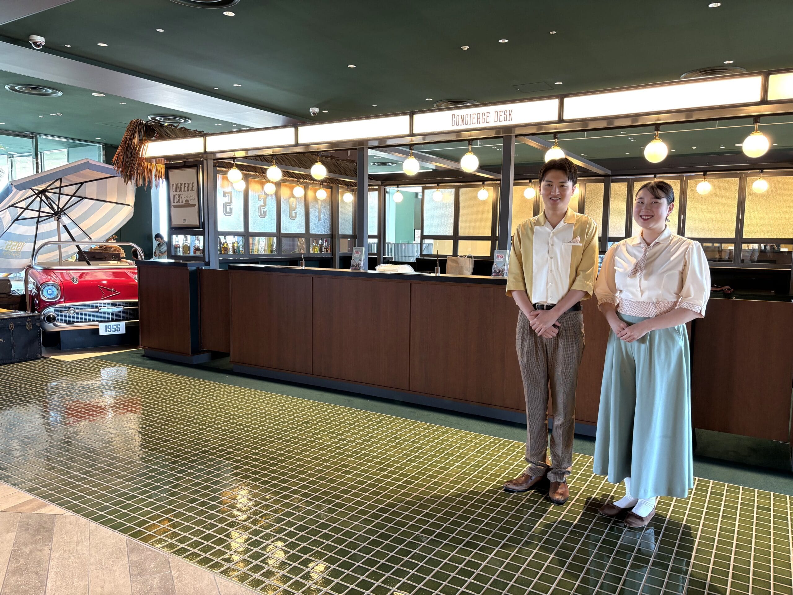 おも　ディズニー4 1955 東京ベイ by 星野リゾート 宿泊予約【楽天トラベル】