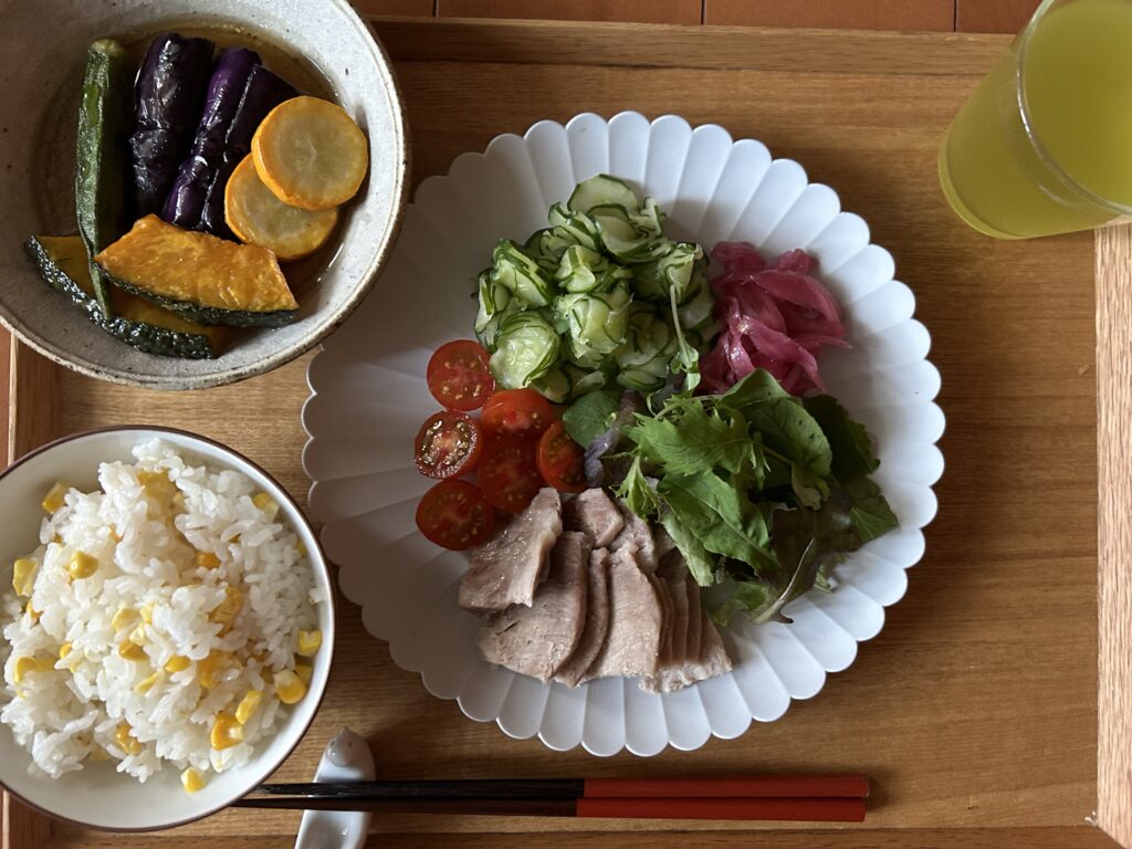 LEE100人隊が作ったブランチ