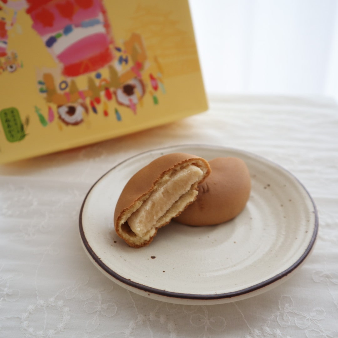 名古屋土産
なごやん