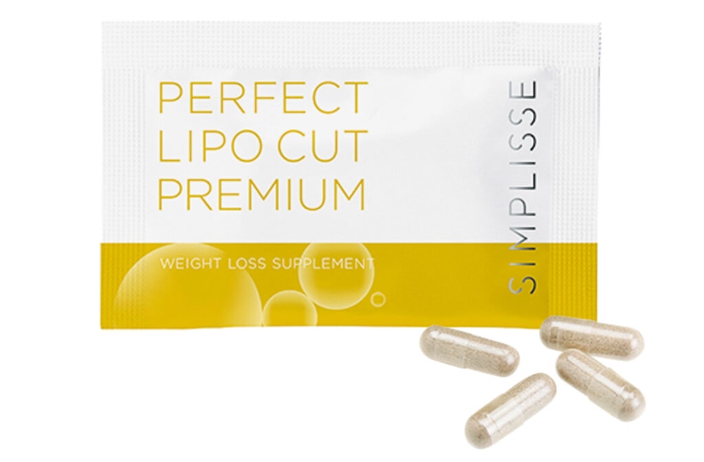 シンプリス
パーフェクト リポカット プレミアム　30袋￥9500