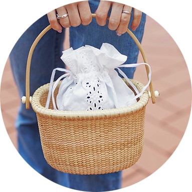 No.077 momoさんの手作りアイテム