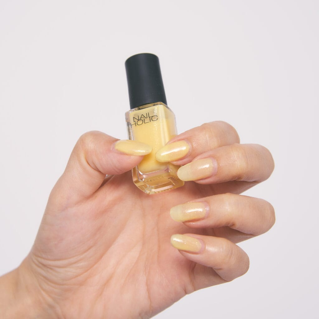 くすみカラーズを使ってみた！