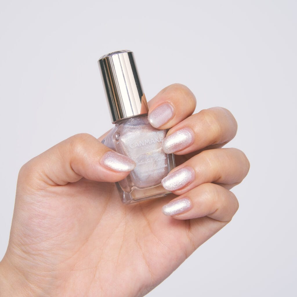 カラフルネイルズを使ってみた！