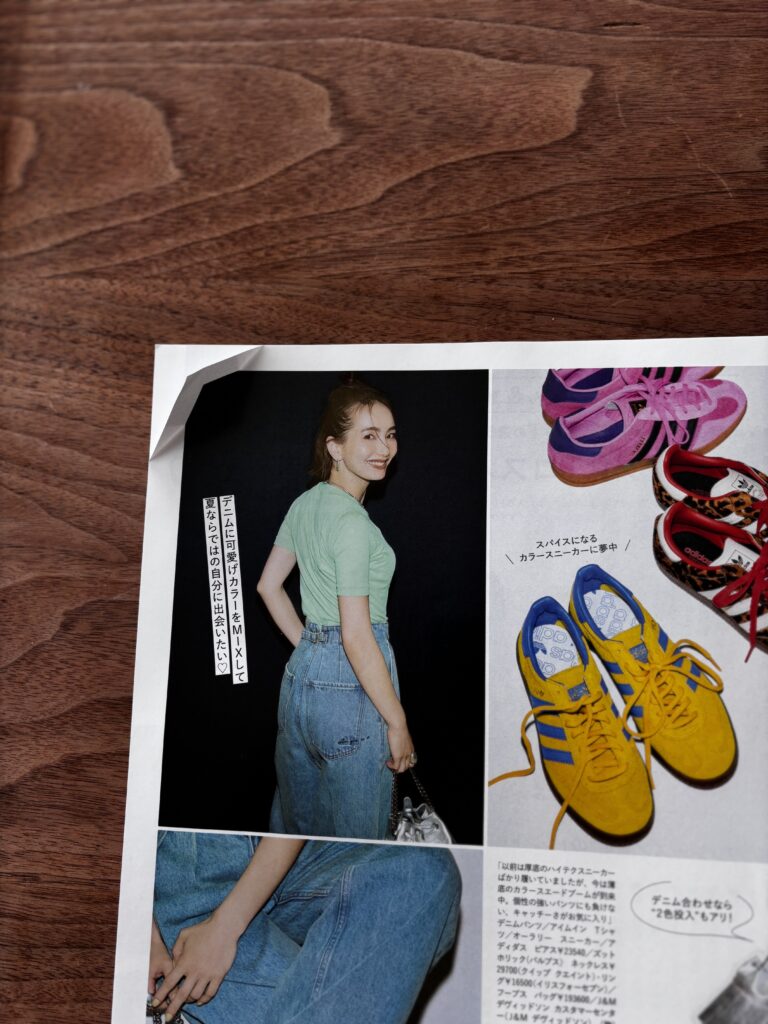 ドッグイヤー１