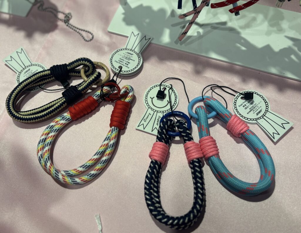 JENNY（ジェニー）チャーム