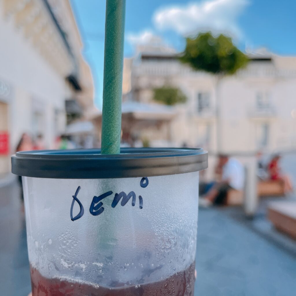 マルタ　スターバックスリザーブ