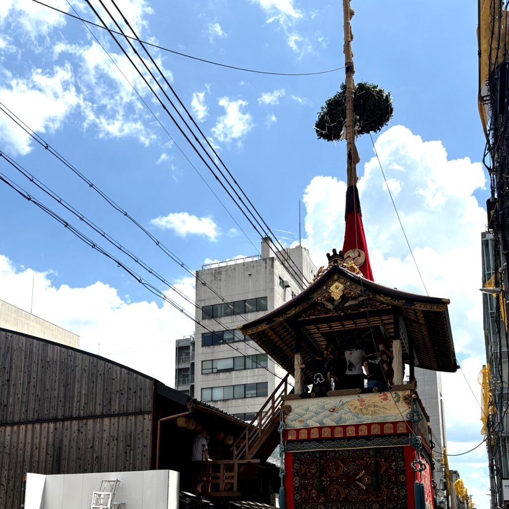 祇園祭