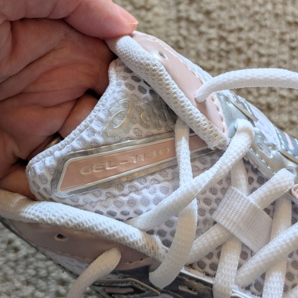 アシックス　ゲル1130