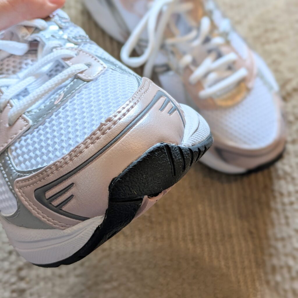 アシックス　ゲル1130