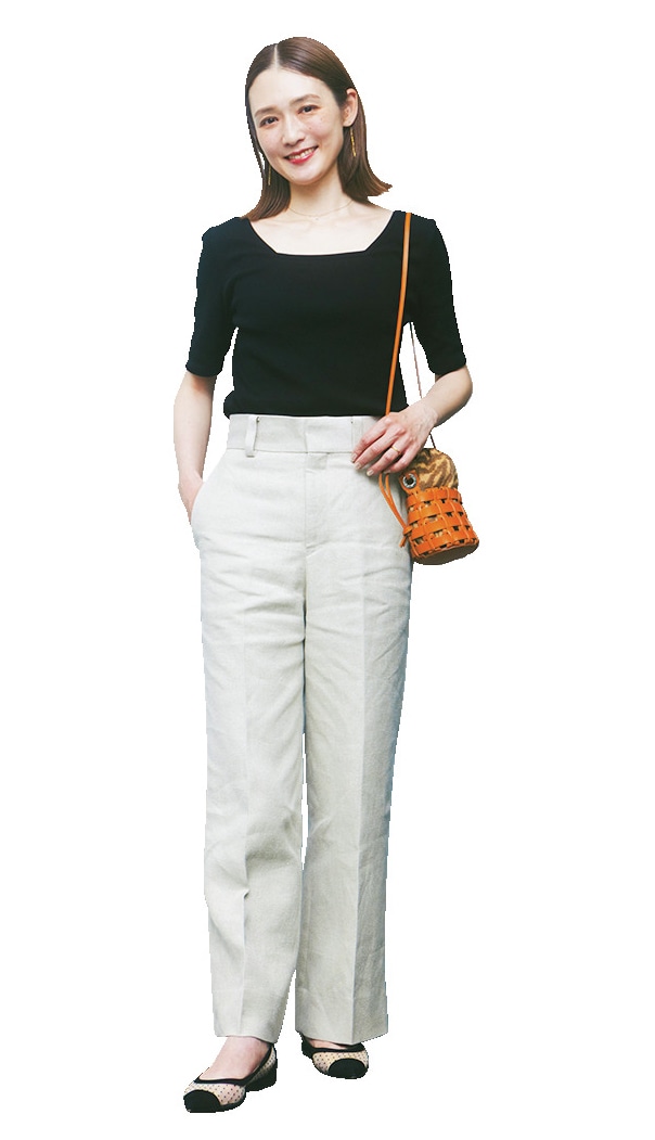 LEEキャラクター 大橋真代さんのキャラもの