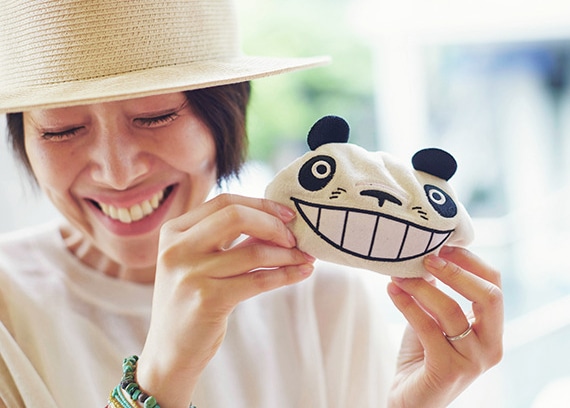 No.029 Yukapoさんのキャラもの