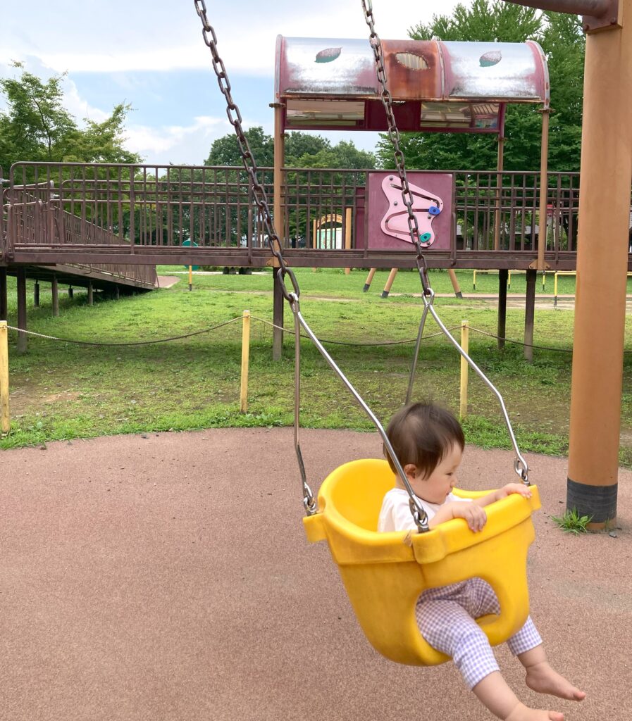 湯川ふるさと公園