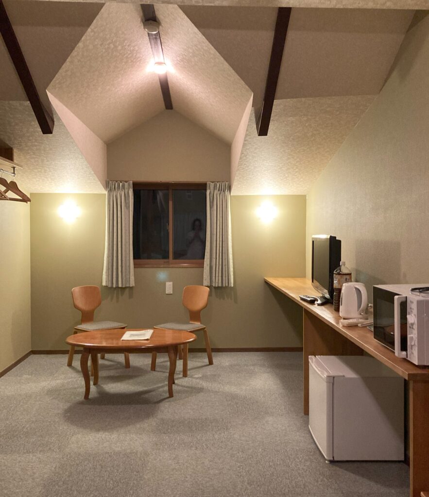 軽井沢ノームの森