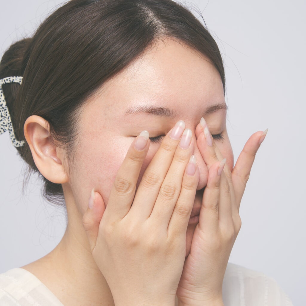 ヨル スキンの香りをお試し！