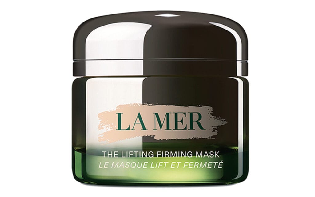 ラ・メールザ･ファーミング マスク