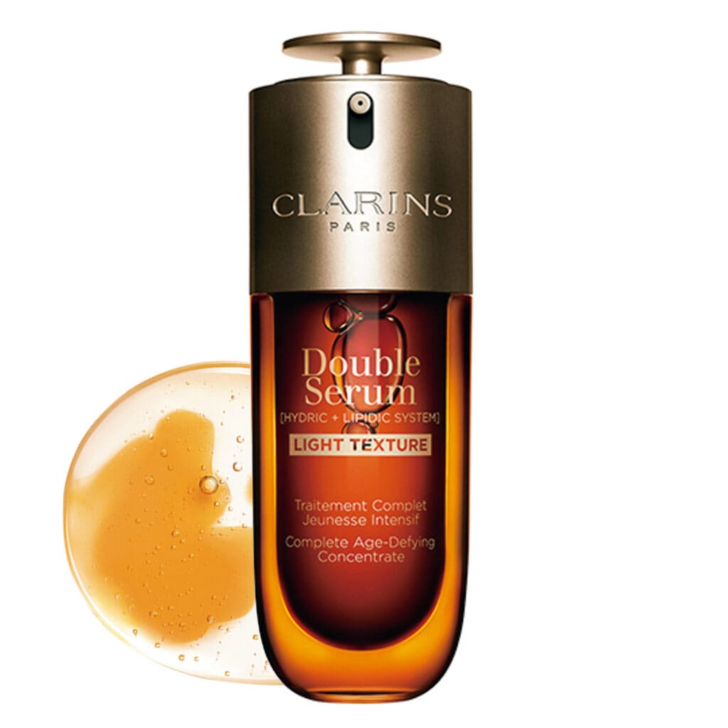 クラランス
ダブル セーラム ライト ADC　50㎖￥17380