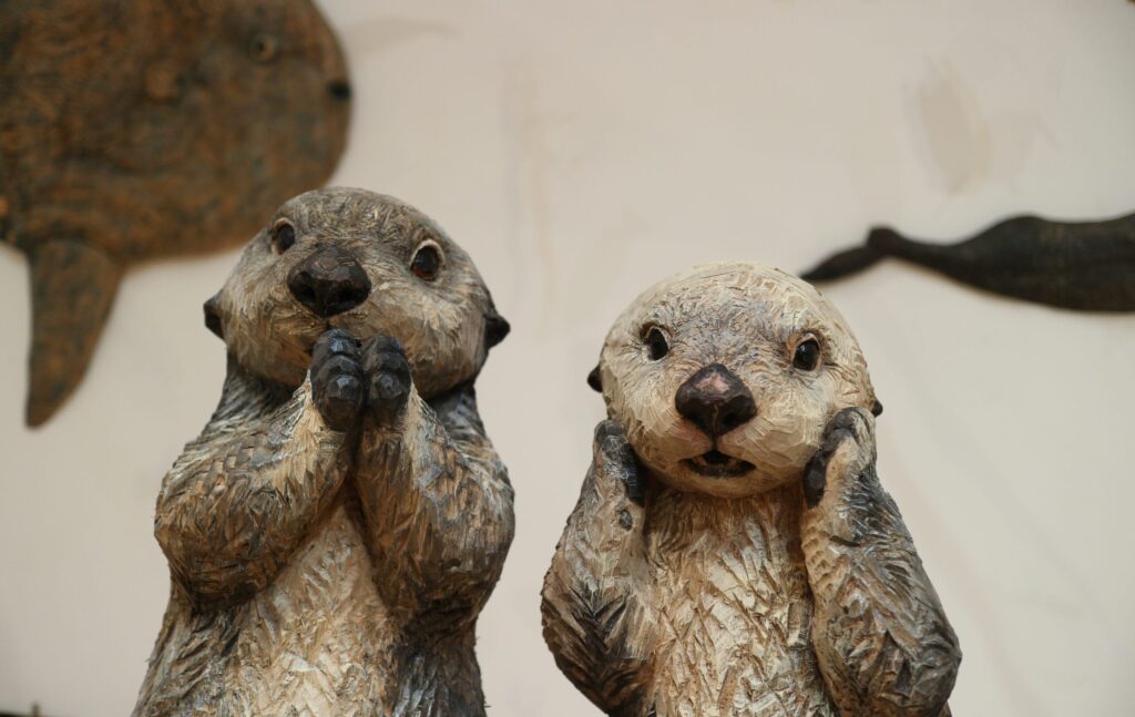 はしもとみお 群馬 美術館