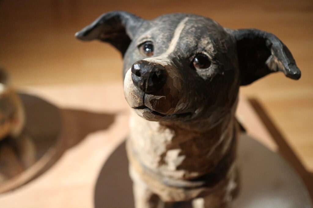 はしもとみお 群馬 美術館