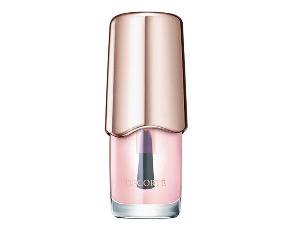 コスメデコルテロージーラッカー