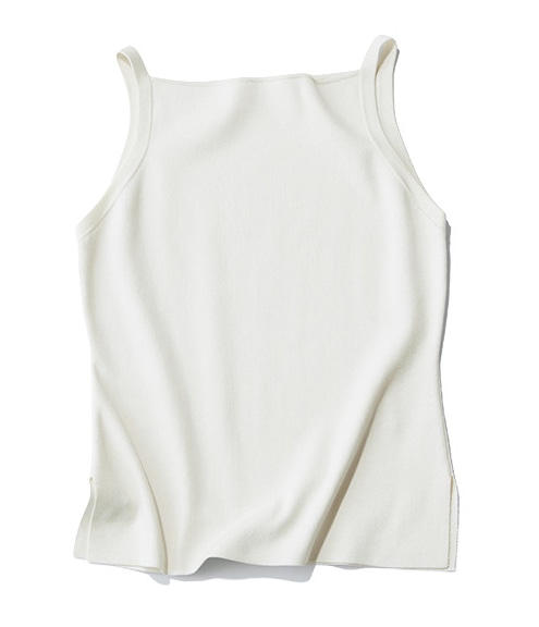 Knit：Demi-Luxe BEAMS