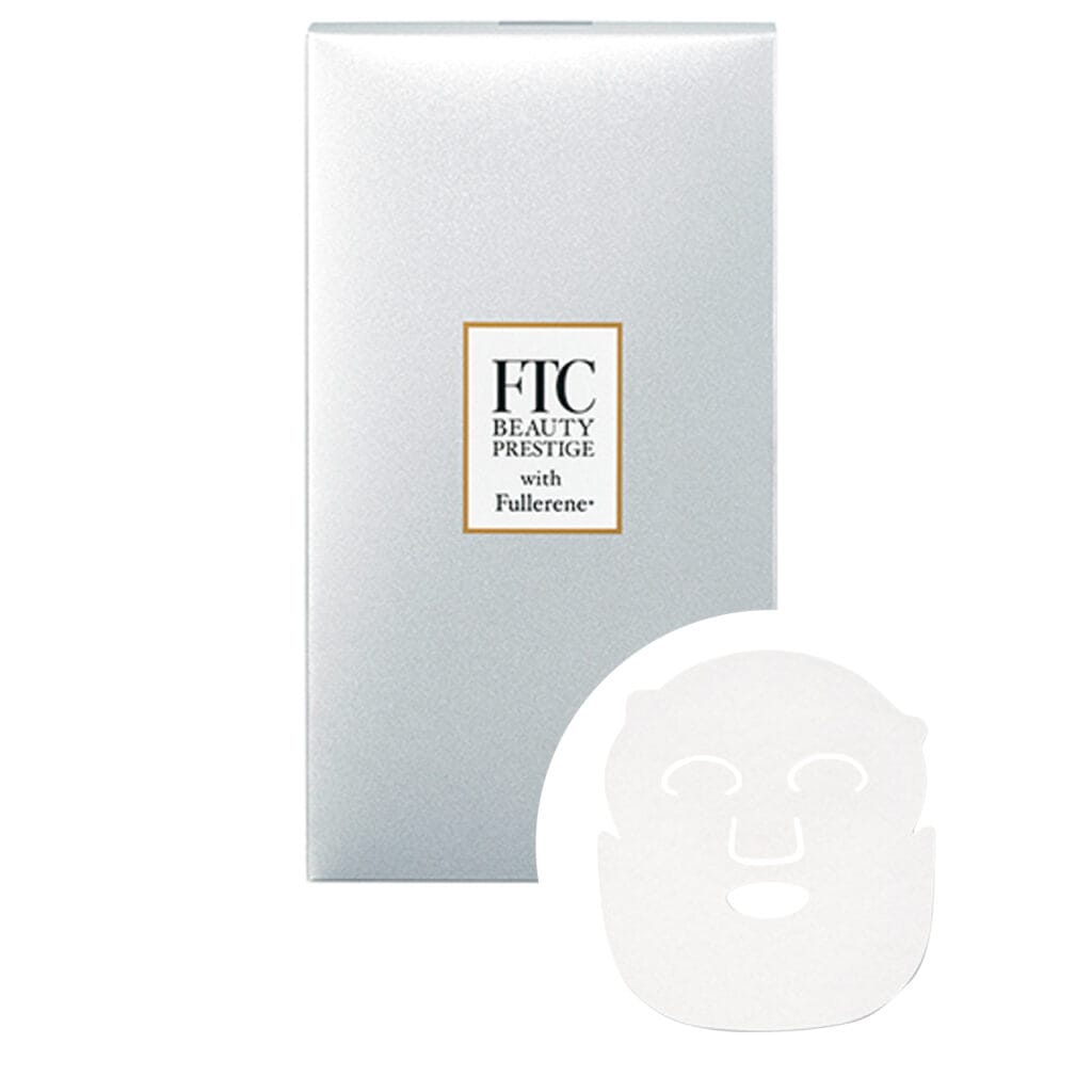 FTCザ・プレステージケアマスクF