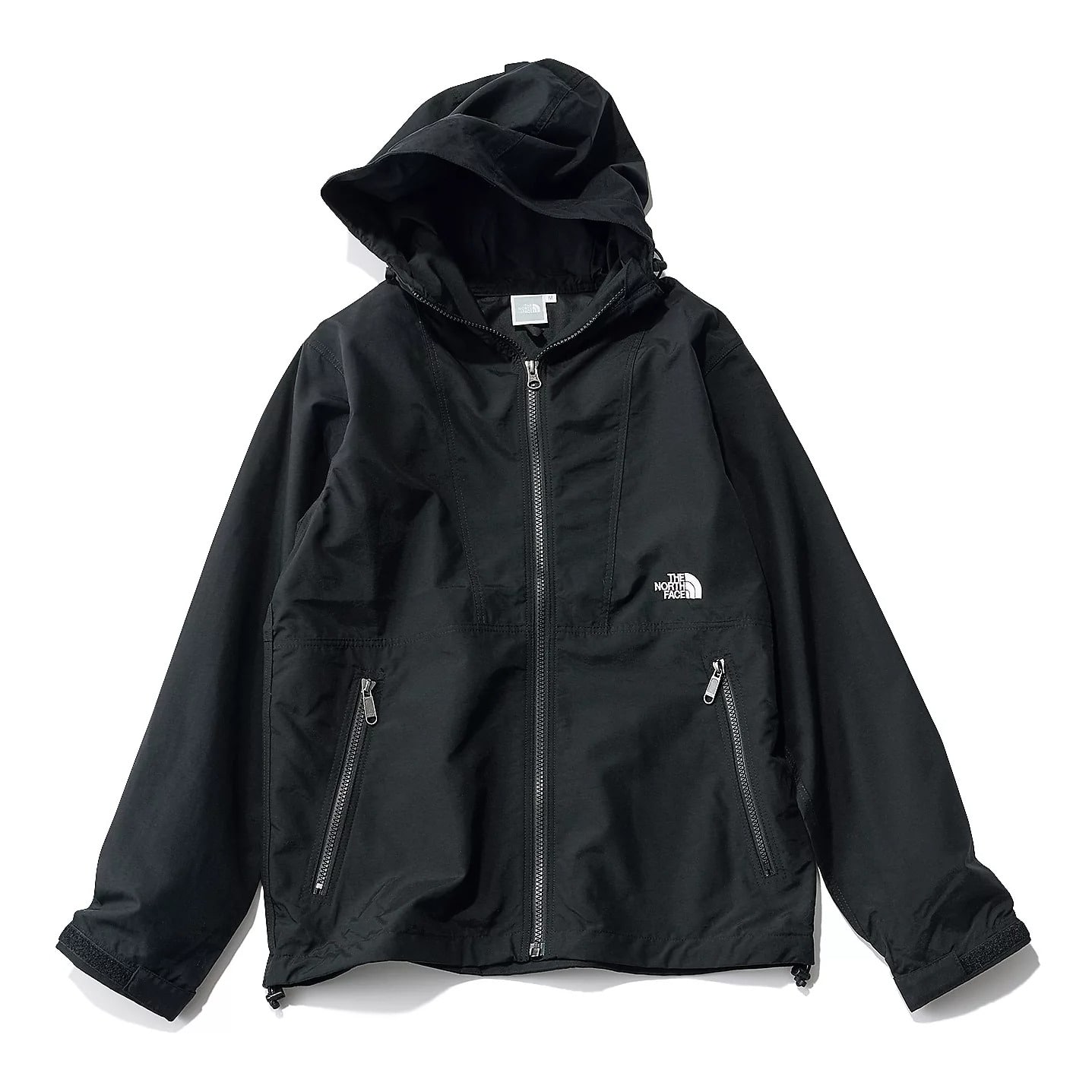 THE NORTH FACE
【洗える】Compact Jacket