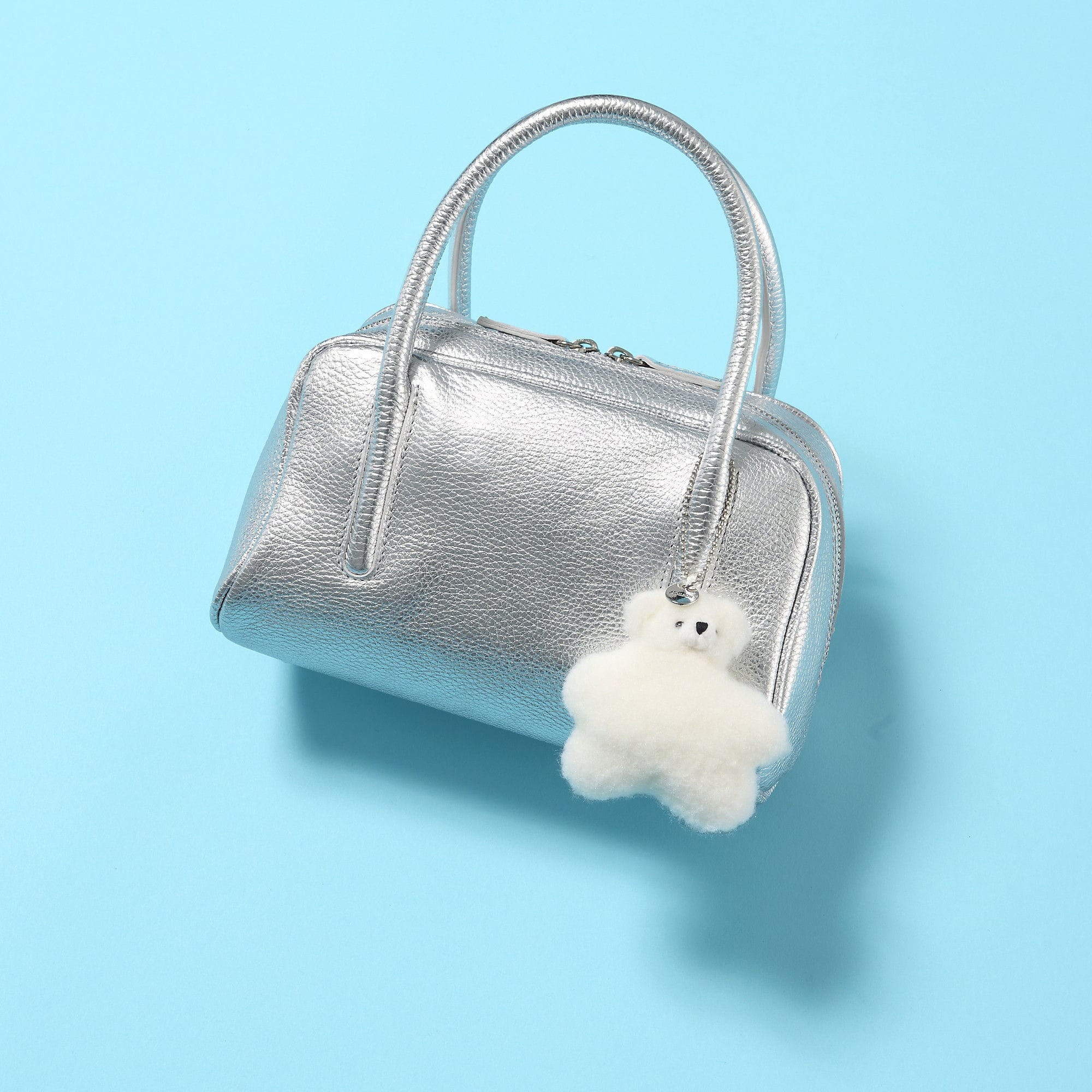 AULENTTI
ボストンバッグ