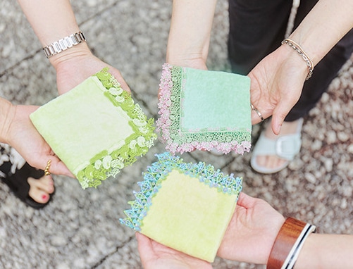 TB なおっちさん・神奈川県
No.057 しょこみさん・神奈川県
No.099 aimiさん・千葉県
の近沢レース店のリアルスナップ