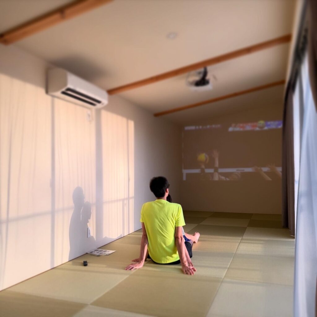 THE FARM スロウマウンテン成田