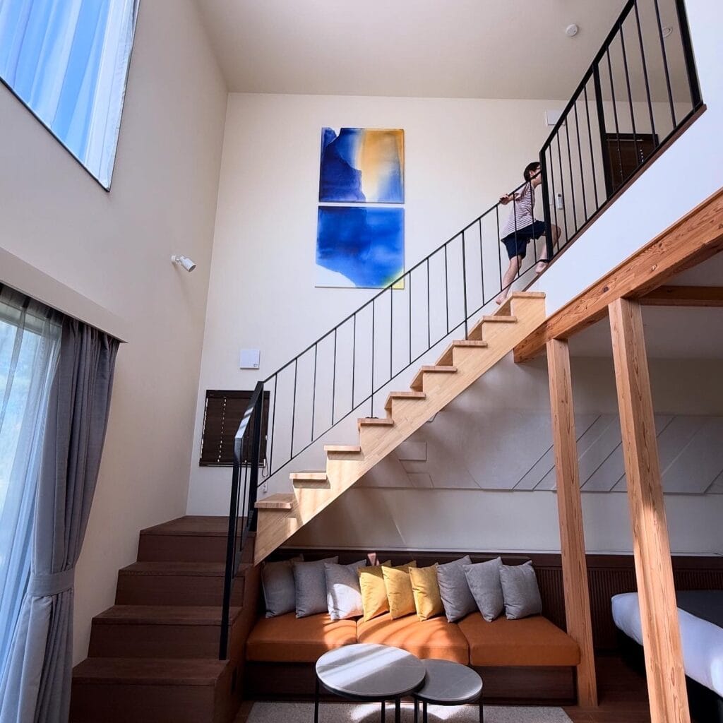 THE FARM スロウマウンテン成田