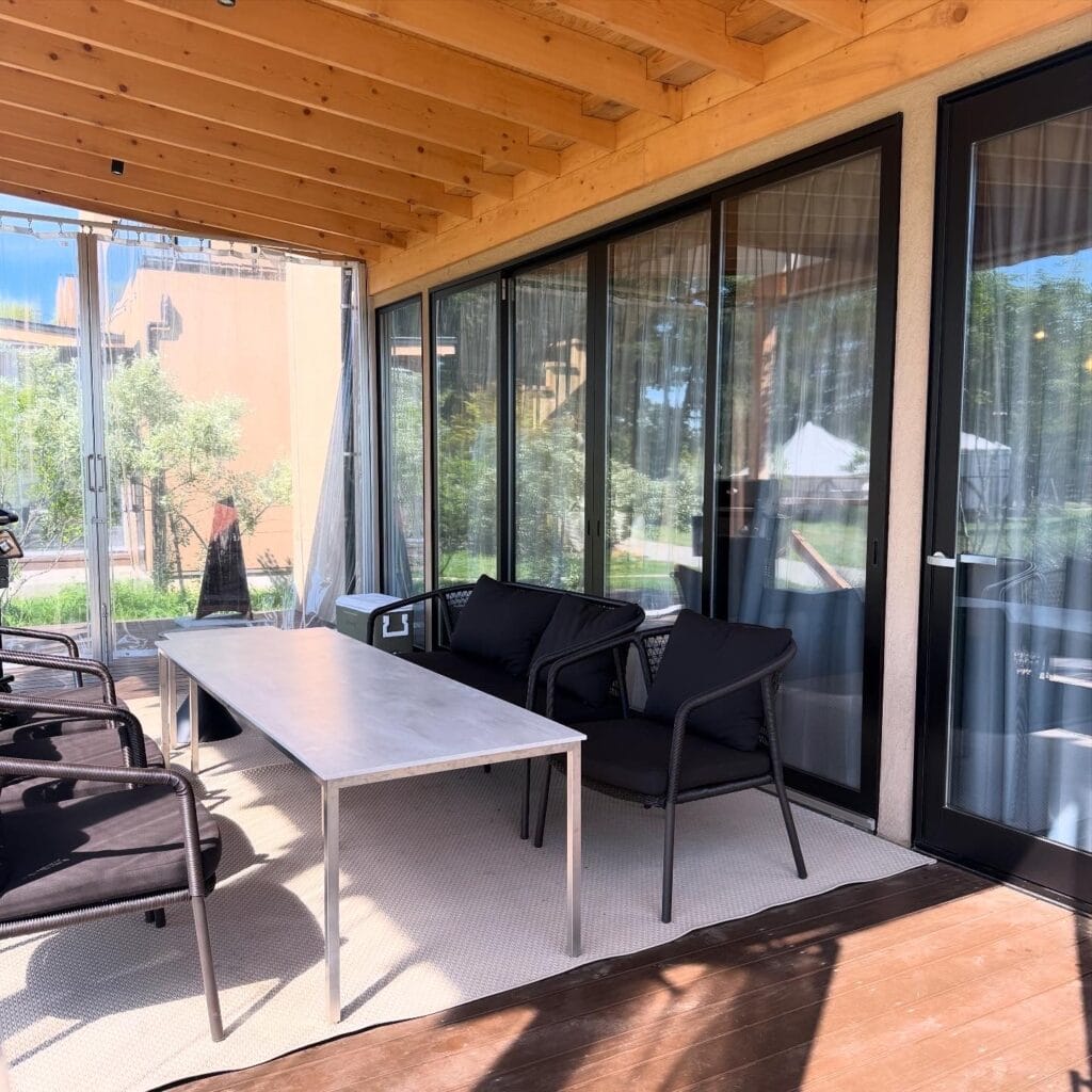 THE FARM スロウマウンテン成田